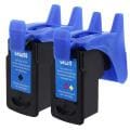 Canon CL-211XL/ PG-210XL Compatible Black Color Ink Cartridge (Remanufactured)