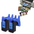 Canon Compatible CL-211XL/ PG-210XL Ink Cartridge with 20-piece Matte Photo ...