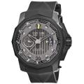 Corum Men's 'Admirals Cup Chronograph' Titanium Watch