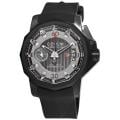 Corum Men's 'Admirals Cup Chronograph' Titanium Watch