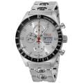 Tissot Men's 'T-Sport PRS 516' Steel Automatic Chronograph Watch