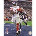 Steiner Sports Plaxico Burress Super Bowl Photograph