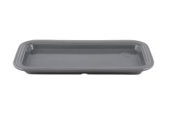 Appolia Gaia Moonlight Grey Baking/ Serving Tray