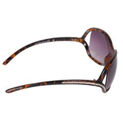 Adi Designs CE10003 Women's Oversized Sunglasses