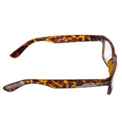 Adi Designs 20072-251015 Women's Tortoise Glasses