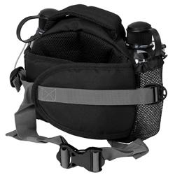 Famous Maker 2-bottle Hydration Pack