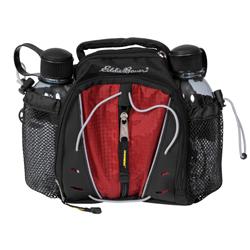 Famous Maker 2-bottle Hydration Pack