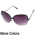 Adi Designs CE2015 Women's Oversized Sunglasses