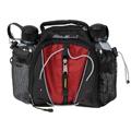 Famous Maker 2-bottle Hydration Pack