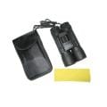 OEM Black 10X25 Compact Folding Binoculars