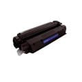 Canon X25 Black Remanufactured Toner