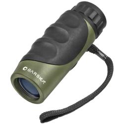 Barska 10x25 WP Atlantic Monocular