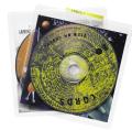 Atlantic 50 Disc Sleeves (Pack of 6)