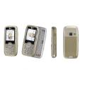 LG Scoop AX260 Champagne Alltel Cell Phone (Refurbished)