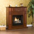 Roadmap relating to Flame mahogany desk Banton Mahogany Gel Fireplace