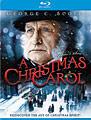 A Christmas Carol (Blu-ray Disc)