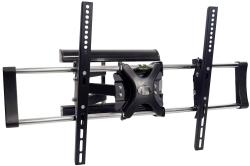 Pyle 42-65-inch Flat Panel Articulating TV Wall Mount