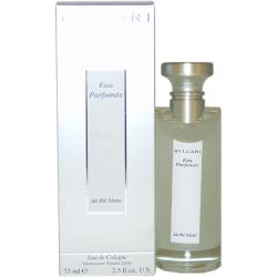 Bvlgari 'Bvlgari Au the Blanc' Unisex 2.5-ounce Eau de Cologne Spray