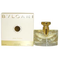 Bvlgari' Women's 3.4-ounce Eau de Parfum Spray