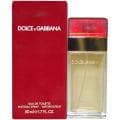 Dolce and Gabbana 'Dolce and Gabbana' Women's 1.7 oz Eau de Toilette Spray