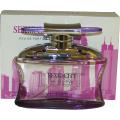 Roadmap relating to Women NuHair Sex in the City 'Sex in the City Lust' Women's 3.3 oz Eau de Parfum Spray