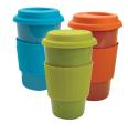Eco 'I'm Not a Paper Cup' Travel Mug
