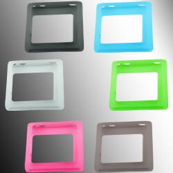 SKQUE Apple iPod Nano 6G Silicone Skin