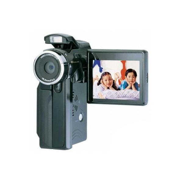 Mitsuba DV800 12 MP Still Camera / Video Camcorder / Voice Recorder