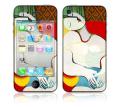 'The Dream' Apple iPhone 4 Skin