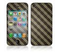 'Plaid' Apple iPhone 4 Vinyl Skin