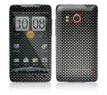 Great publications on Decal Trailer Cart 'Carbon Fiber' HTC Evo 4G Decal Skin