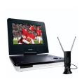 Philips PET729 7-inch LCD Portable TV/ DVD Player (Refurbished)