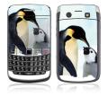 BlackBerry Bold 9700 Happy Penguin Decal Skin