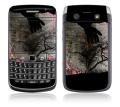 BlackBerry Bold 9700 Savor Decal Skin