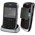 Desktop Charger/ Privacy Screen Filter for BlackBerry Curve 8900