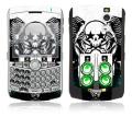 Compelling guides on Dj Supply Hyannis Ma DJ Skull BlackBerry Curve 8300 Series Decal Skin