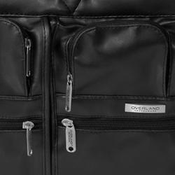 Boston Traveler Travelware Expandable Executive Laptop Portfolio