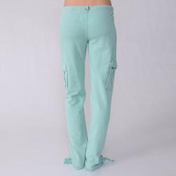 Derek Heart Junior's Drawstring Cargo Lounge Pants