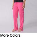 Derek Heart Junior's Drawstring Cargo Lounge Pants