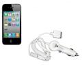 Delton iPhone 4 Car Charger