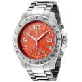 Swiss Legend Men's Eograph Stainless Steel Chronograph Watch