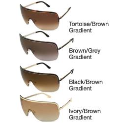 Tom Ford TF0138 Gianna Women's Shield Sunglasses