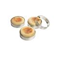English Muffin Rings (Set of 4)