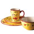 Additional resources for china lenox Pfaltzgraff Everyday Palermo 16-piece Dinnerware Set