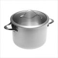 Calphalon Contemporary Stainless 8-quart Stockpot 
