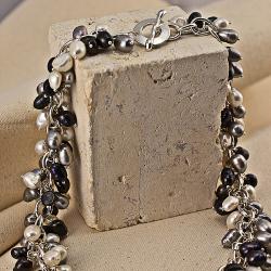 Tibetan Silver 