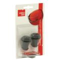 VacuVin Wine Refill Stoppers (Pack of 2)