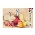 Flex Mat Flexible Wine Carafe Cutting Board