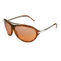 Roberto Cavalli RC401S Priamo Women's Aviator Sunglasses