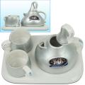 Commemorative 100th Anniversary Hershey's Kiss Hot Cocoa Set